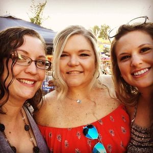 Meet your Posher, Crystal